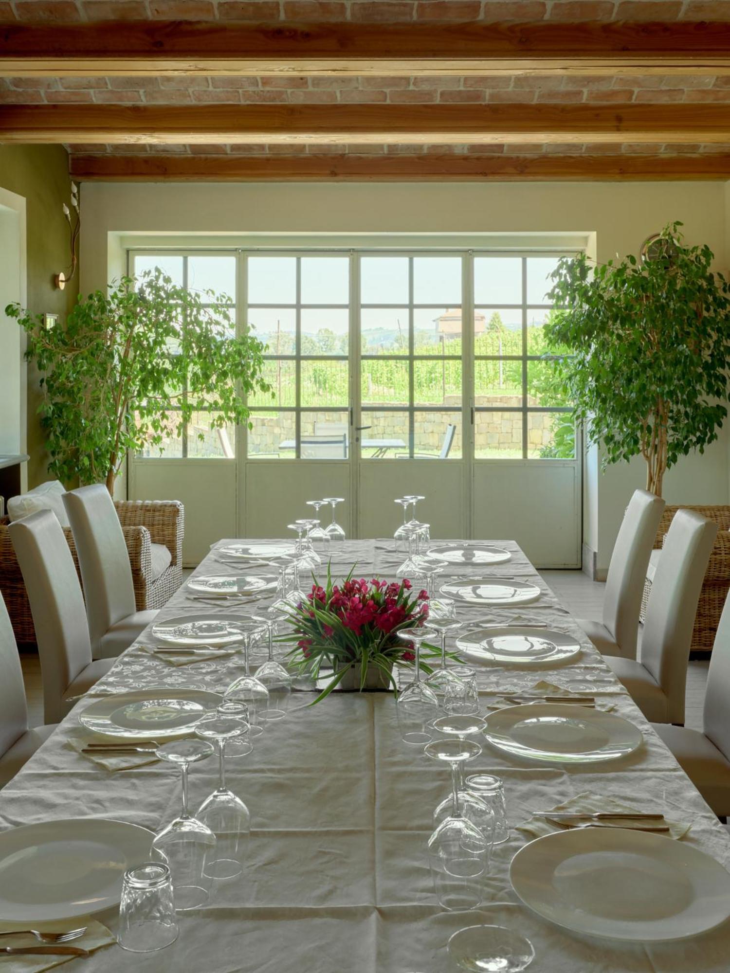 Vigna Dell'Acqua Villa Santo Stefano Belbo Exterior foto